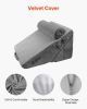 Orthopedic Bed Wedge Pillow 3 Pcs Adjustable for Back Leg Neck GERD Sleep