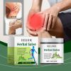 EELHOE Joint Care Cream, Relieve Pain And Discomfort Of Sore Knees And Wrist Muscles Joint Massage Cream